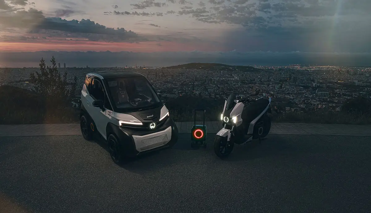 Gamme Silence Guadeloupe